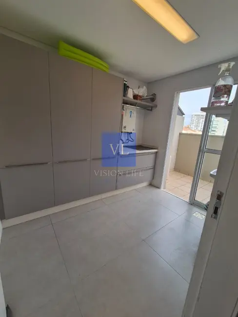 Foto 8 de Apartamento com 3 quartos à venda, 173m2 em Estrela, Ponta Grossa - PR