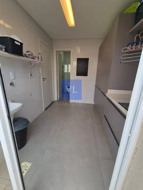 Foto 9 de Apartamento com 3 quartos à venda, 173m2 em Estrela, Ponta Grossa - PR