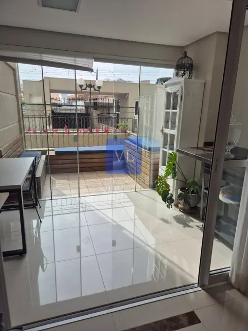 Foto 3 de Apartamento com 3 quartos à venda, 173m2 em Estrela, Ponta Grossa - PR