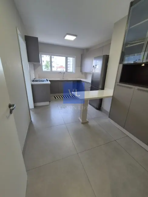 Foto 7 de Apartamento com 3 quartos à venda, 173m2 em Estrela, Ponta Grossa - PR