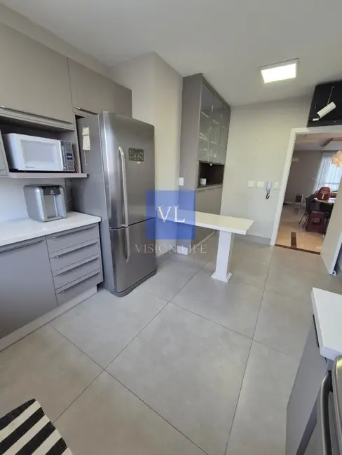 Foto 6 de Apartamento com 3 quartos à venda, 173m2 em Estrela, Ponta Grossa - PR