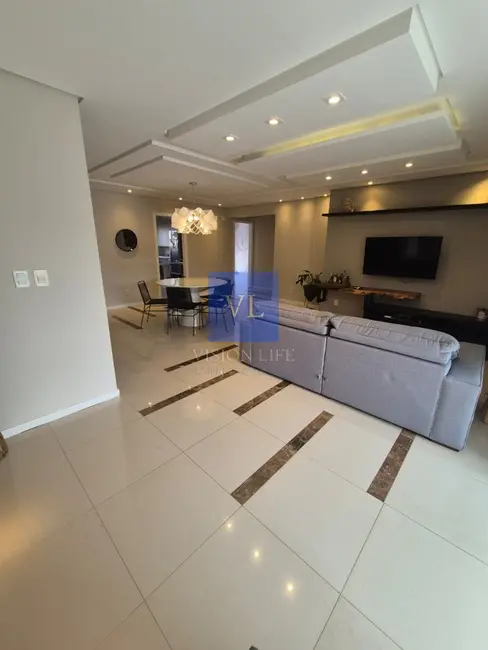 Foto 4 de Apartamento com 3 quartos à venda, 173m2 em Estrela, Ponta Grossa - PR