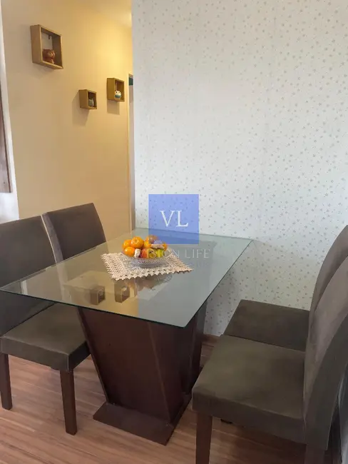 Foto 5 de Apartamento com 2 quartos à venda, 55m2 em Tingui, Curitiba - PR