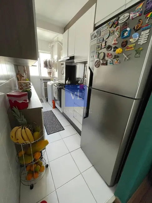 Foto 9 de Apartamento com 2 quartos à venda, 55m2 em Tingui, Curitiba - PR