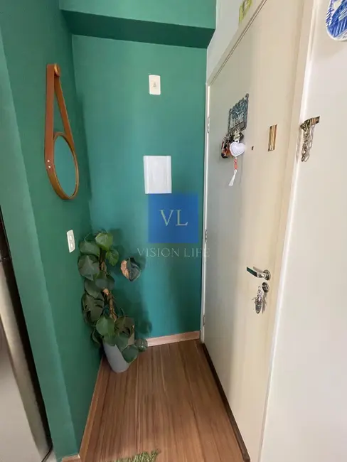 Foto 8 de Apartamento com 2 quartos à venda, 55m2 em Tingui, Curitiba - PR