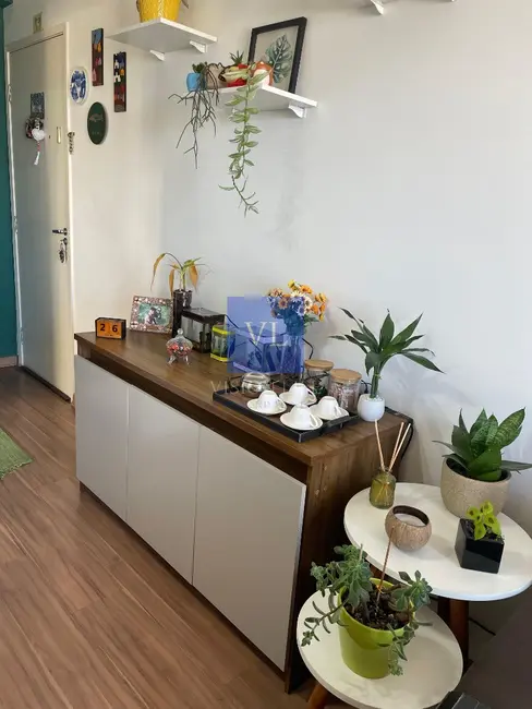 Foto 7 de Apartamento com 2 quartos à venda, 55m2 em Tingui, Curitiba - PR
