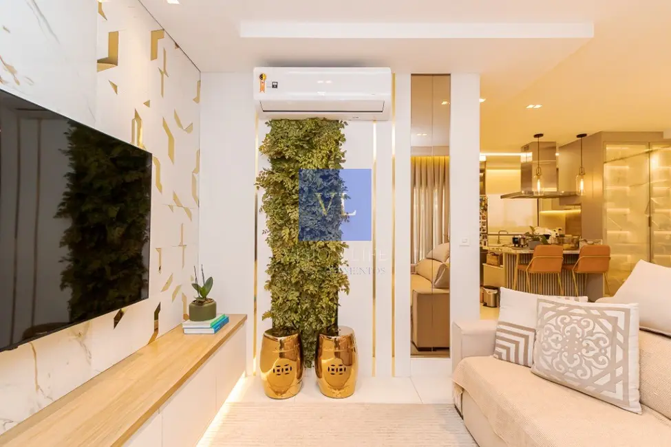 Foto 3 de Casa de Condomínio com 3 quartos à venda, 156m2 em Boa Vista, Curitiba - PR