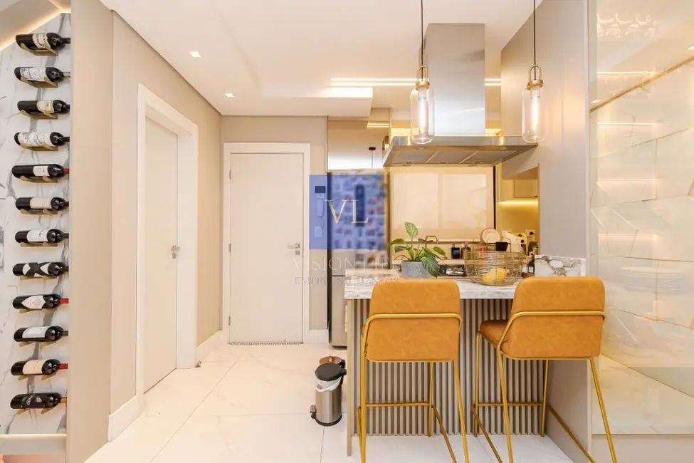 Foto 9 de Casa de Condomínio com 3 quartos à venda, 156m2 em Boa Vista, Curitiba - PR