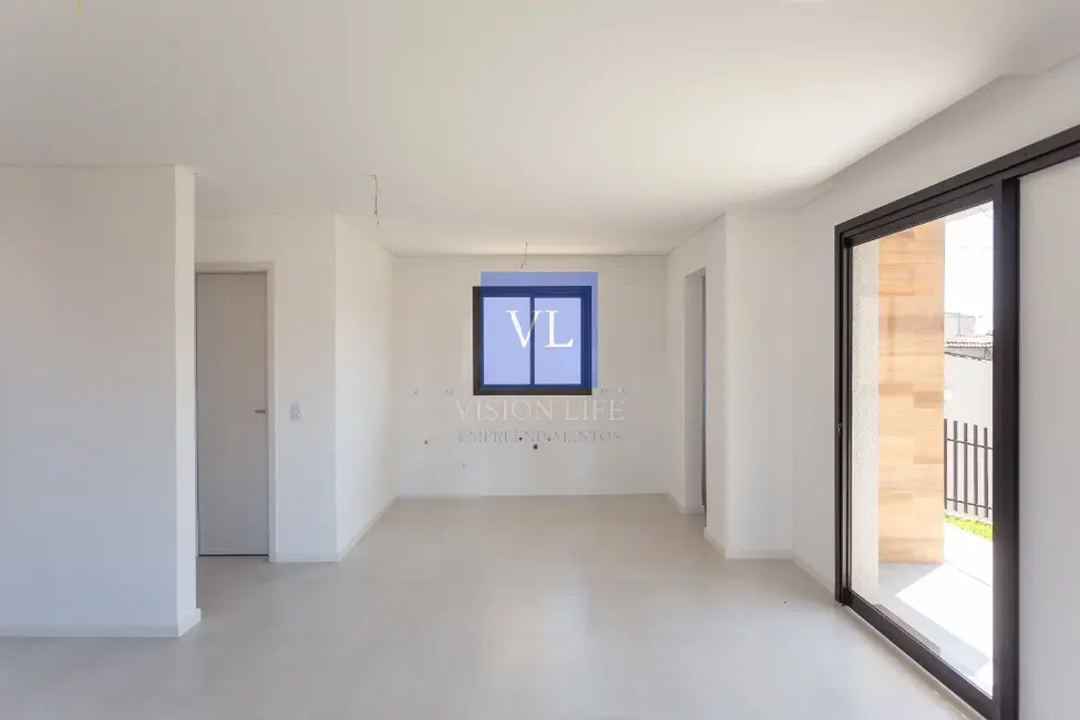 Casa com 3 quartos à venda, 105m2 em Atuba, Curitiba - PR - imagem 6 Foto 6 de Casa com 3 quartos à venda, 105m2 em Atuba, Curitiba - PR