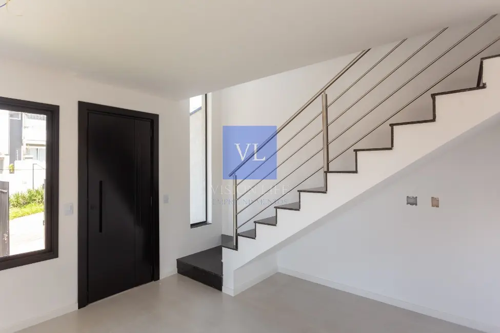 Casa com 3 quartos à venda, 105m2 em Atuba, Curitiba - PR - imagem 3 Foto 3 de Casa com 3 quartos à venda, 105m2 em Atuba, Curitiba - PR