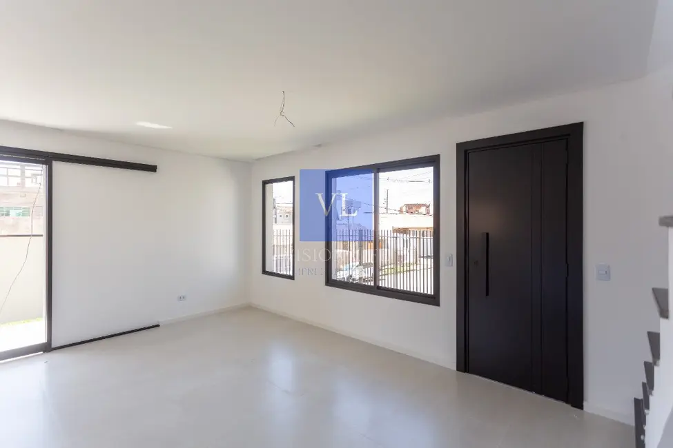 Casa com 3 quartos à venda, 105m2 em Atuba, Curitiba - PR - imagem 8 Foto 8 de Casa com 3 quartos à venda, 105m2 em Atuba, Curitiba - PR