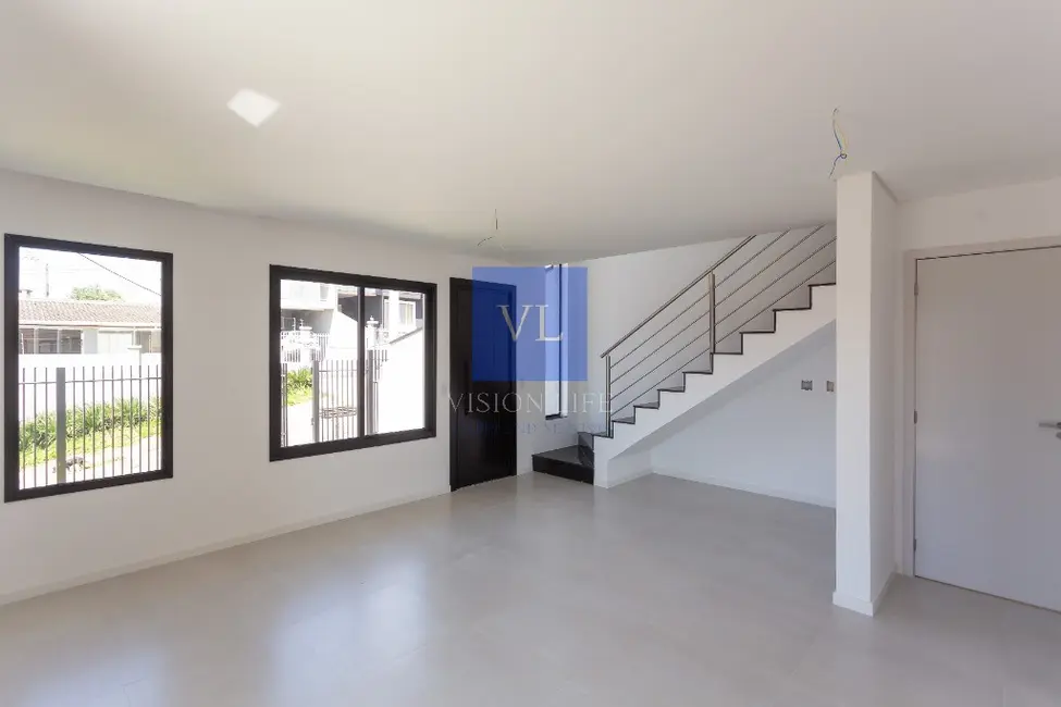 Casa com 3 quartos à venda, 105m2 em Atuba, Curitiba - PR - imagem 9 Foto 9 de Casa com 3 quartos à venda, 105m2 em Atuba, Curitiba - PR