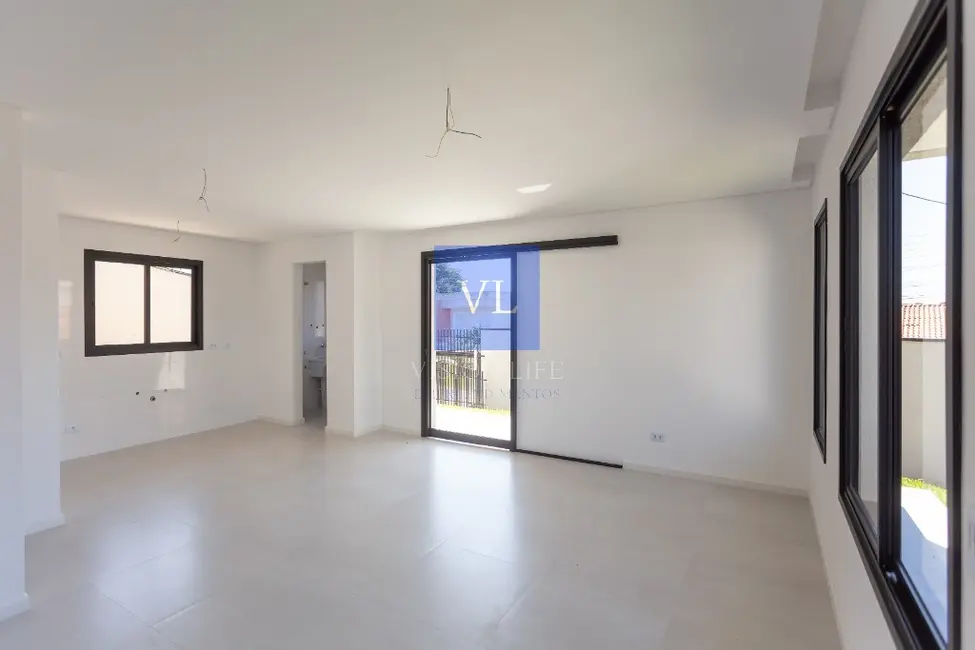 Casa com 3 quartos à venda, 105m2 em Atuba, Curitiba - PR - imagem 7 Foto 7 de Casa com 3 quartos à venda, 105m2 em Atuba, Curitiba - PR