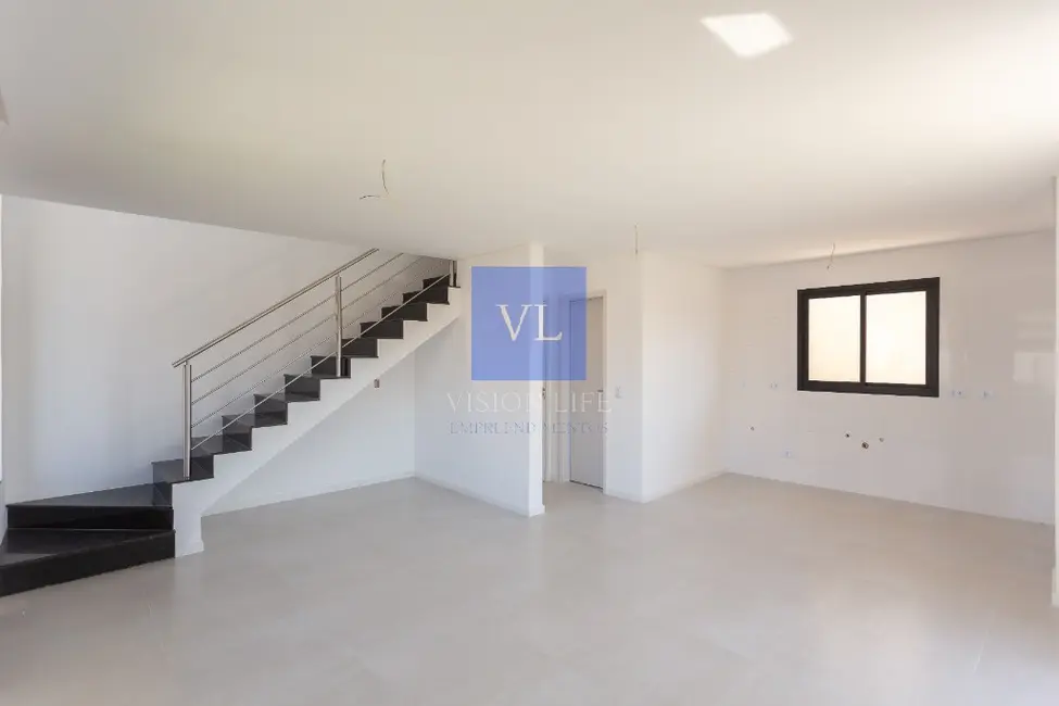 Casa com 3 quartos à venda, 105m2 em Atuba, Curitiba - PR - imagem 5 Foto 5 de Casa com 3 quartos à venda, 105m2 em Atuba, Curitiba - PR