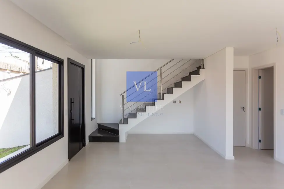 Casa com 3 quartos à venda, 105m2 em Atuba, Curitiba - PR - imagem 4 Foto 4 de Casa com 3 quartos à venda, 105m2 em Atuba, Curitiba - PR