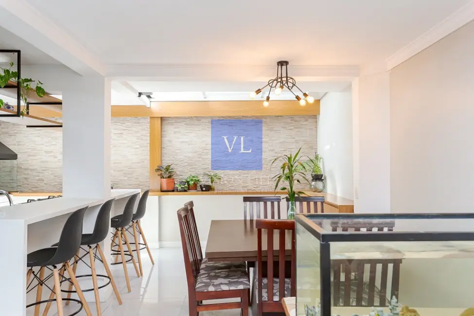 Foto 8 de Casa de Condomínio com 3 quartos à venda, 140m2 em Bairro Alto, Curitiba - PR