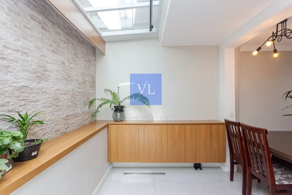 Foto 9 de Casa de Condomínio com 3 quartos à venda, 140m2 em Bairro Alto, Curitiba - PR