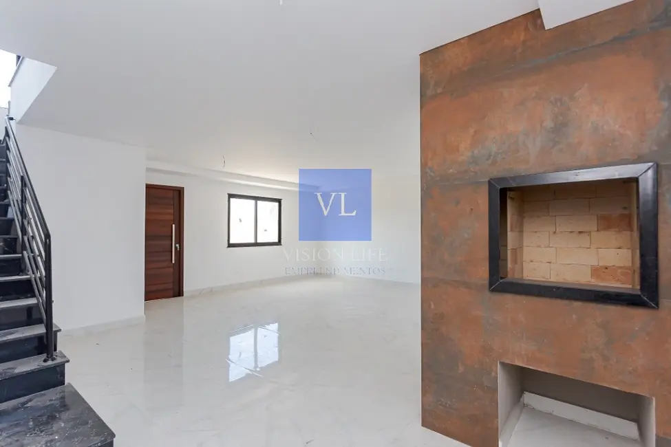 Casa de Condomínio com 3 quartos à venda, 139m2 em Uberaba, Curitiba - PR - imagem 9 Foto 9 de Casa de Condomínio com 3 quartos à venda, 139m2 em Uberaba, Curitiba - PR