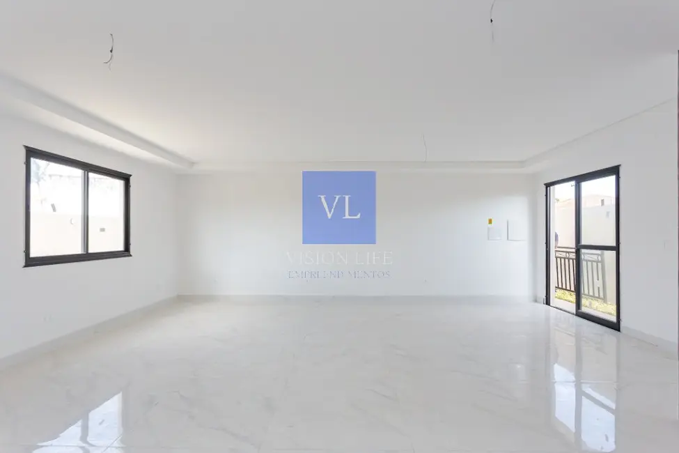 Casa de Condomínio com 3 quartos à venda, 139m2 em Uberaba, Curitiba - PR - imagem 8 Foto 8 de Casa de Condomínio com 3 quartos à venda, 139m2 em Uberaba, Curitiba - PR