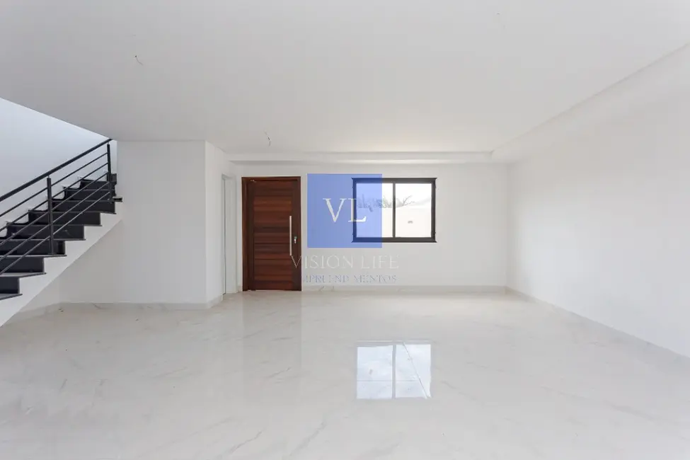 Casa de Condomínio com 3 quartos à venda, 139m2 em Uberaba, Curitiba - PR - imagem 7 Foto 7 de Casa de Condomínio com 3 quartos à venda, 139m2 em Uberaba, Curitiba - PR