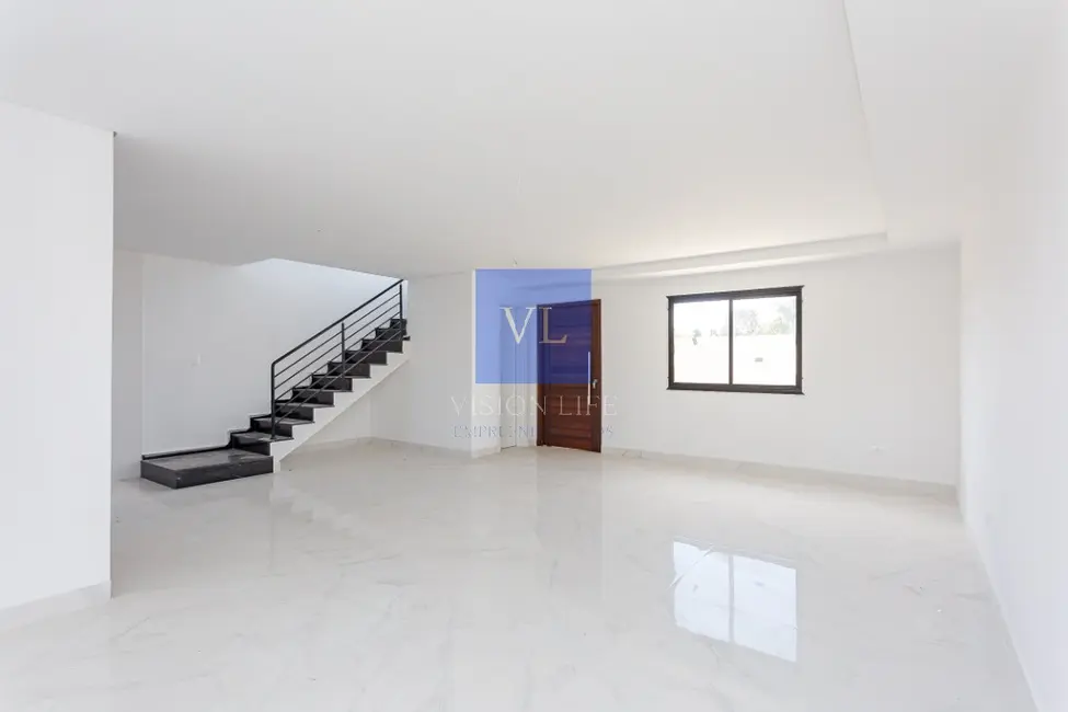 Casa de Condomínio com 3 quartos à venda, 139m2 em Uberaba, Curitiba - PR - imagem 6 Foto 6 de Casa de Condomínio com 3 quartos à venda, 139m2 em Uberaba, Curitiba - PR