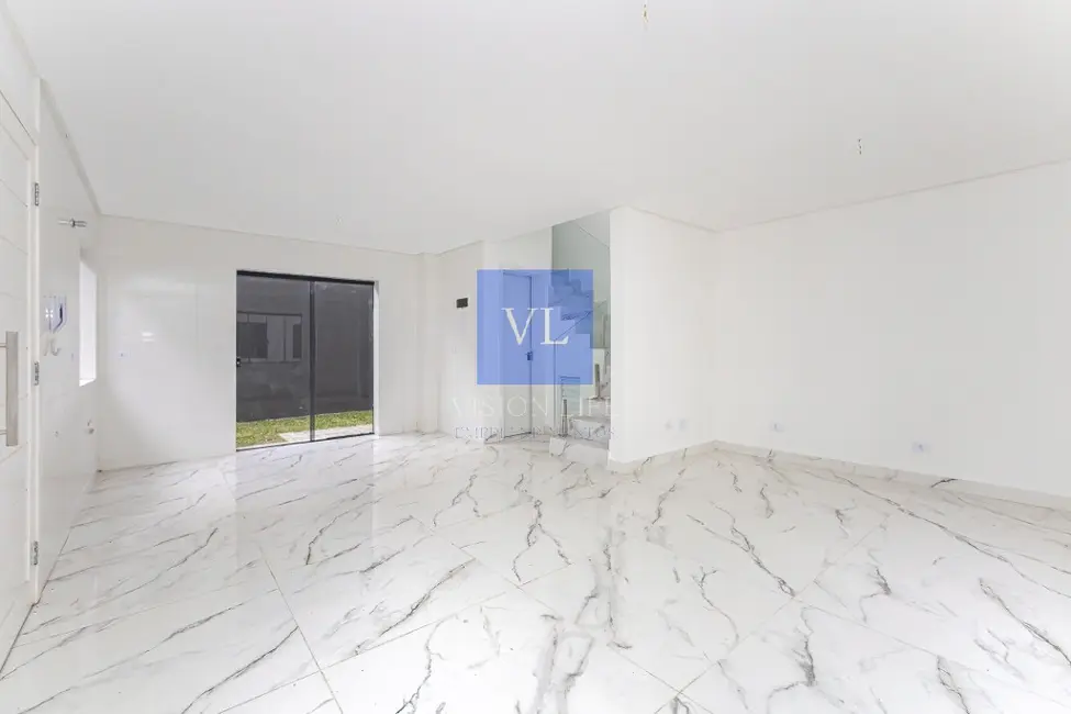 Foto 6 de Casa de Condomínio com 3 quartos à venda, 88m2 em Uberaba, Curitiba - PR