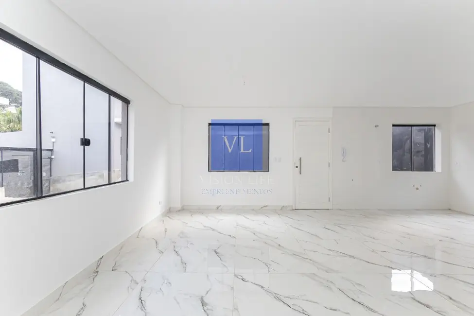 Foto 7 de Casa de Condomínio com 3 quartos à venda, 88m2 em Uberaba, Curitiba - PR