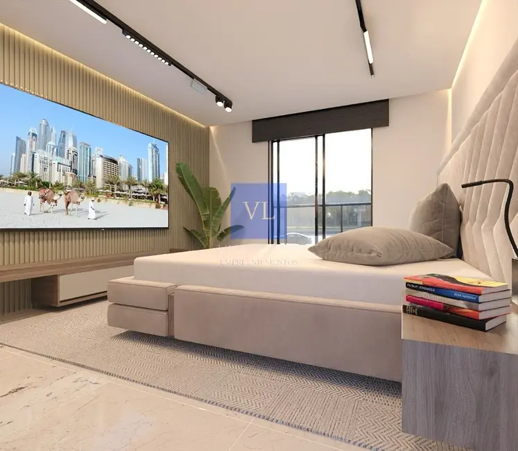 Foto 6 de Casa com 3 quartos à venda, 162m2 em Pineville, Pinhais - PR