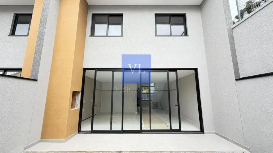 Foto 5 de Casa com 3 quartos à venda, 162m2 em Pineville, Pinhais - PR