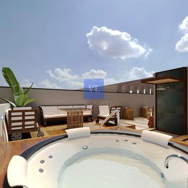 Foto 8 de Casa com 3 quartos à venda, 162m2 em Pineville, Pinhais - PR