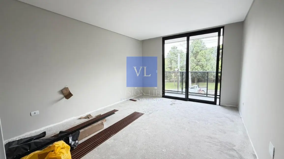 Foto 8 de Casa com 3 quartos à venda, 162m2 em Pineville, Pinhais - PR