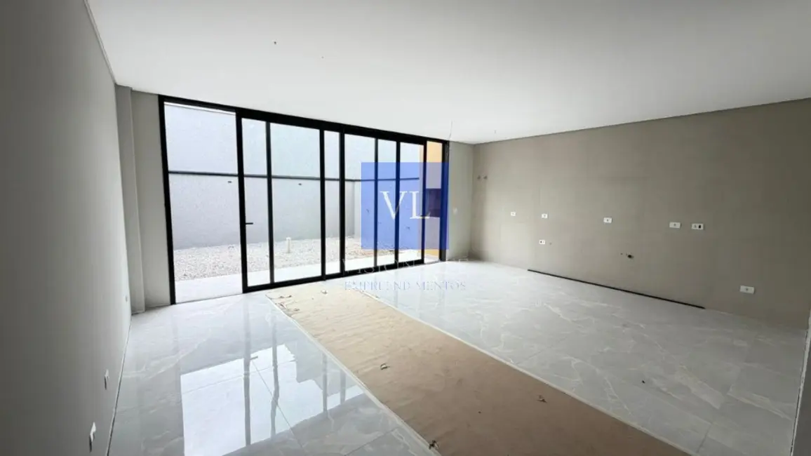 Foto 3 de Casa com 3 quartos à venda, 162m2 em Pineville, Pinhais - PR
