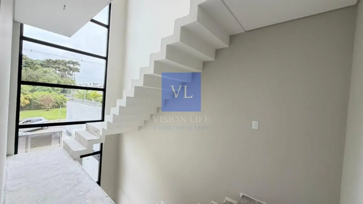 Foto 9 de Casa com 3 quartos à venda, 162m2 em Pineville, Pinhais - PR
