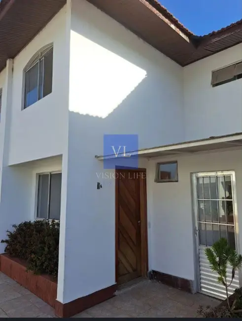 Casa de Condomínio com 3 quartos à venda, 91m2 em Bairro Alto, Curitiba - PR - imagem 2 Foto 2 de Casa de Condomínio com 3 quartos à venda, 91m2 em Bairro Alto, Curitiba - PR