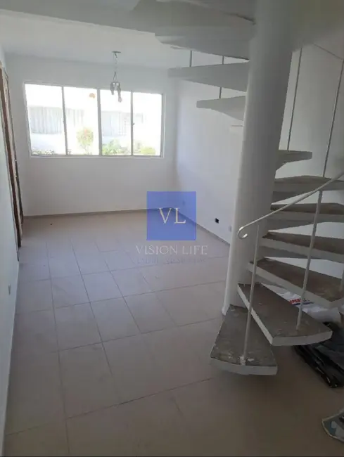 Casa de Condomínio com 3 quartos à venda, 91m2 em Bairro Alto, Curitiba - PR - imagem 5 Foto 5 de Casa de Condomínio com 3 quartos à venda, 91m2 em Bairro Alto, Curitiba - PR