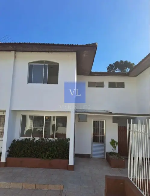 Casa de Condomínio com 3 quartos à venda, 91m2 em Bairro Alto, Curitiba - PR - imagem 1 Foto 1 de Casa de Condomínio com 3 quartos à venda, 91m2 em Bairro Alto, Curitiba - PR