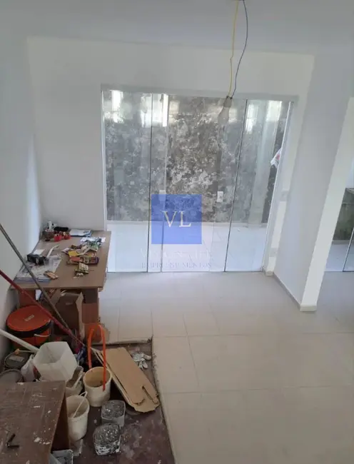 Casa de Condomínio com 3 quartos à venda, 91m2 em Bairro Alto, Curitiba - PR - imagem 9 Foto 9 de Casa de Condomínio com 3 quartos à venda, 91m2 em Bairro Alto, Curitiba - PR