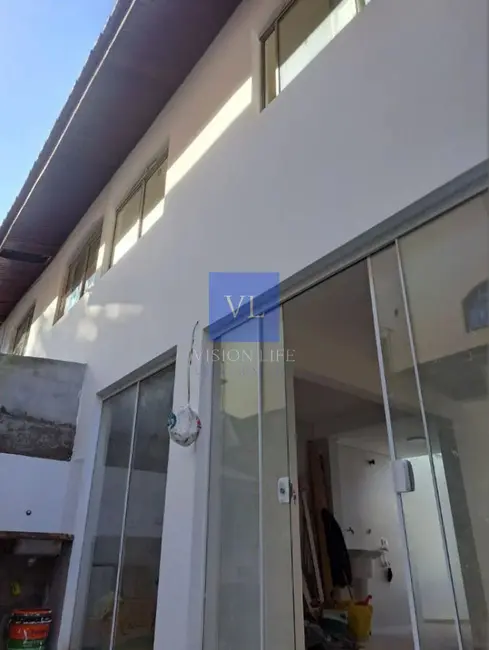 Casa de Condomínio com 3 quartos à venda, 91m2 em Bairro Alto, Curitiba - PR - imagem 3 Foto 3 de Casa de Condomínio com 3 quartos à venda, 91m2 em Bairro Alto, Curitiba - PR