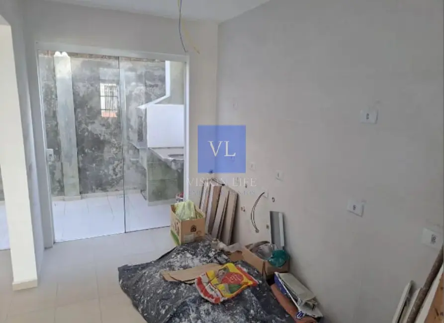 Casa de Condomínio com 3 quartos à venda, 91m2 em Bairro Alto, Curitiba - PR - imagem 8 Foto 8 de Casa de Condomínio com 3 quartos à venda, 91m2 em Bairro Alto, Curitiba - PR