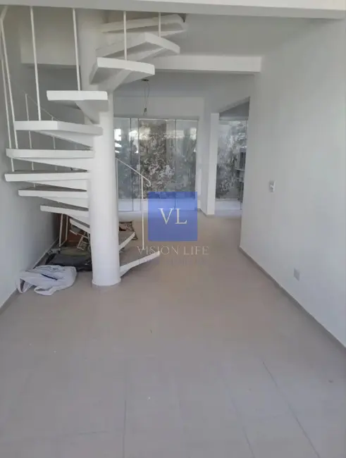 Casa de Condomínio com 3 quartos à venda, 91m2 em Bairro Alto, Curitiba - PR - imagem 4 Foto 4 de Casa de Condomínio com 3 quartos à venda, 91m2 em Bairro Alto, Curitiba - PR