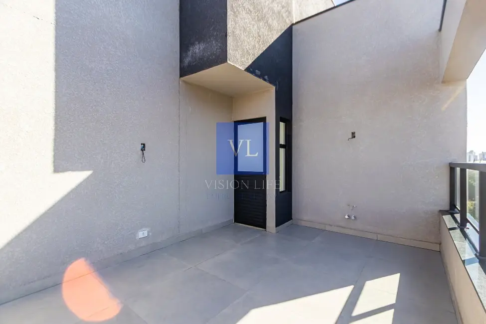 Apartamento com 3 quartos à venda, 108m2 em Cajuru, Curitiba - PR - imagem 5 Foto 5 de Apartamento com 3 quartos à venda, 108m2 em Cajuru, Curitiba - PR