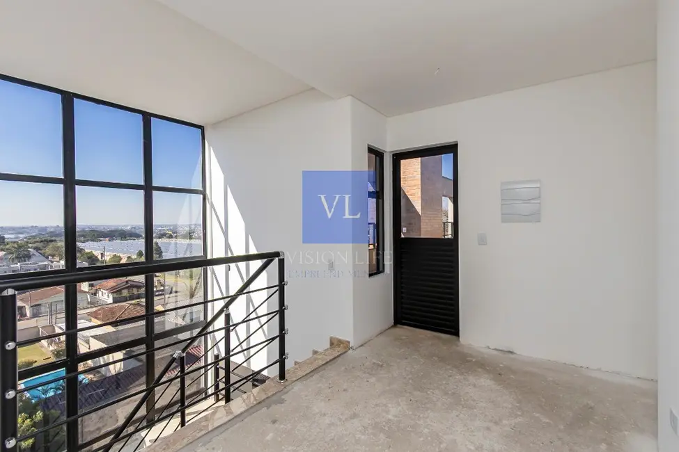 Apartamento com 3 quartos à venda, 108m2 em Cajuru, Curitiba - PR - imagem 9 Foto 9 de Apartamento com 3 quartos à venda, 108m2 em Cajuru, Curitiba - PR