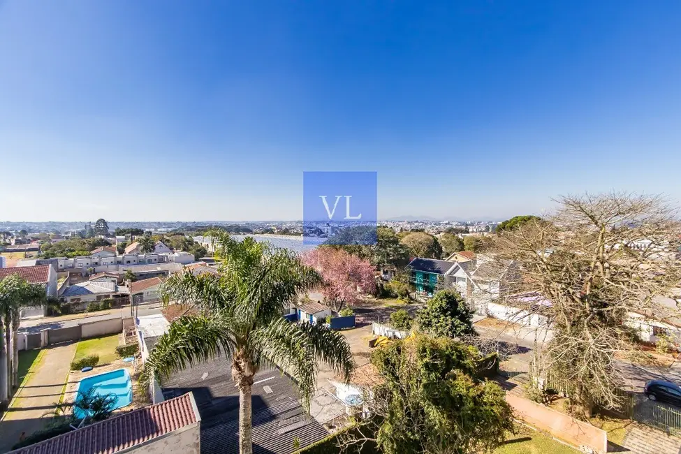 Apartamento com 3 quartos à venda, 108m2 em Cajuru, Curitiba - PR - imagem 8 Foto 8 de Apartamento com 3 quartos à venda, 108m2 em Cajuru, Curitiba - PR