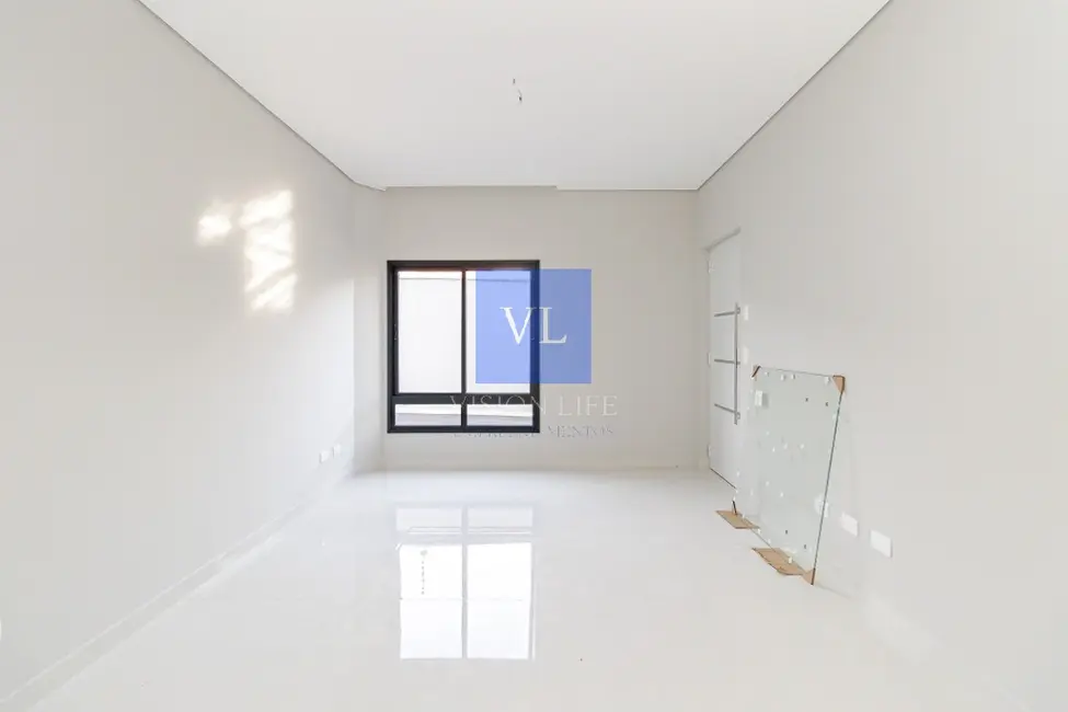 Foto 9 de Casa de Condomínio com 3 quartos à venda, 167m2 em Bacacheri, Curitiba - PR