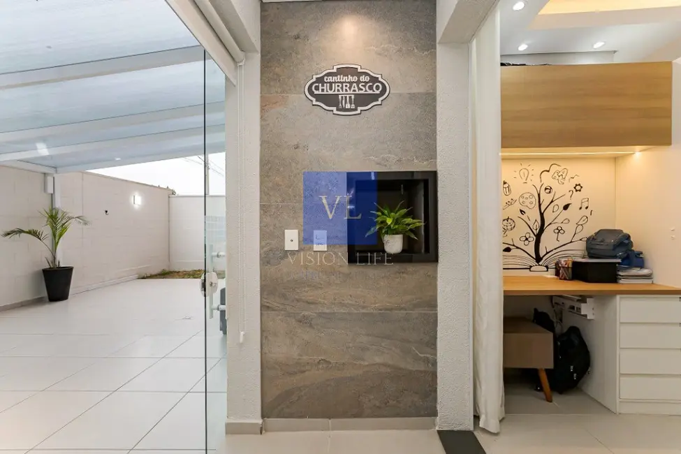 Apartamento com 2 quartos à venda, 110m2 em Aristocrata, Sao Jose Dos Pinhais - PR - imagem 7 Foto 7 de Apartamento com 2 quartos à venda, 110m2 em Aristocrata, Sao Jose Dos Pinhais - PR