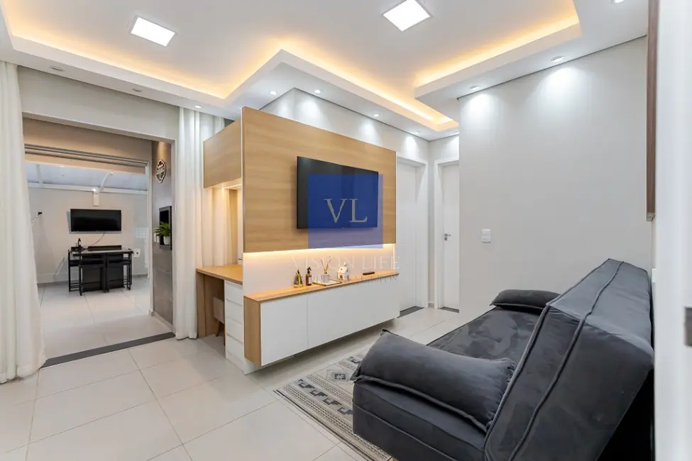 Foto 1 de Apartamento com 2 quartos à venda, 110m2 em Aristocrata, Sao Jose Dos Pinhais - PR