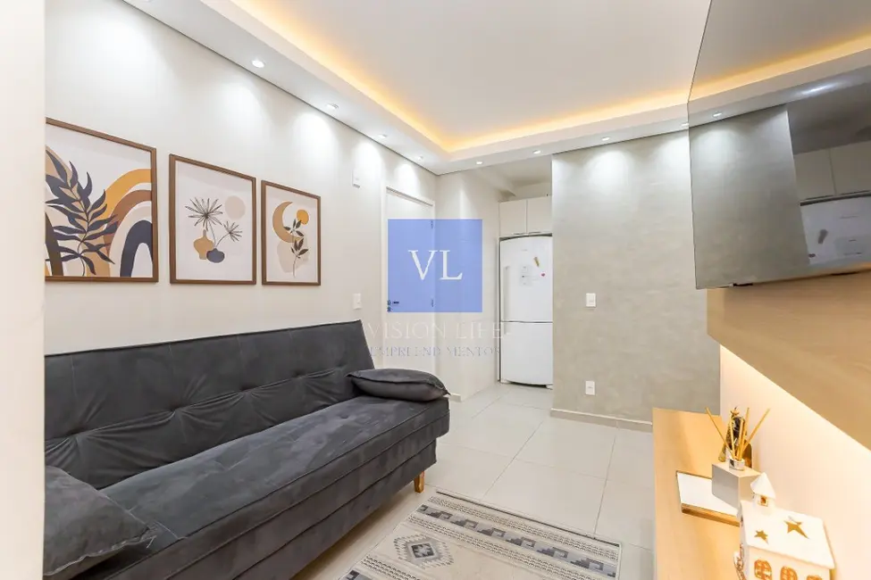 Apartamento com 2 quartos à venda, 110m2 em Aristocrata, Sao Jose Dos Pinhais - PR - imagem 5 Foto 5 de Apartamento com 2 quartos à venda, 110m2 em Aristocrata, Sao Jose Dos Pinhais - PR