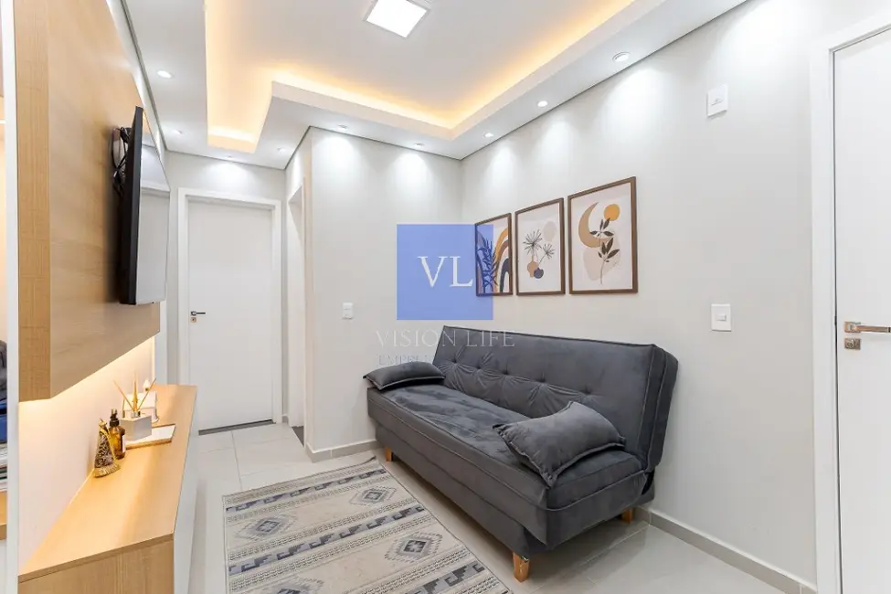Apartamento com 2 quartos à venda, 110m2 em Aristocrata, Sao Jose Dos Pinhais - PR - imagem 4 Foto 4 de Apartamento com 2 quartos à venda, 110m2 em Aristocrata, Sao Jose Dos Pinhais - PR