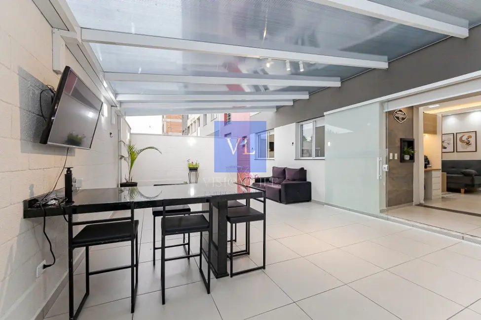 Apartamento com 2 quartos à venda, 110m2 em Aristocrata, Sao Jose Dos Pinhais - PR - imagem 9 Foto 9 de Apartamento com 2 quartos à venda, 110m2 em Aristocrata, Sao Jose Dos Pinhais - PR