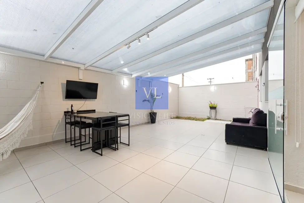 Apartamento com 2 quartos à venda, 110m2 em Aristocrata, Sao Jose Dos Pinhais - PR - imagem 8 Foto 8 de Apartamento com 2 quartos à venda, 110m2 em Aristocrata, Sao Jose Dos Pinhais - PR